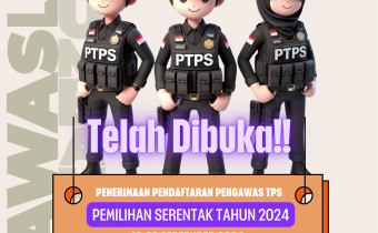 Pengumuman