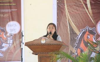 Efrida Purba