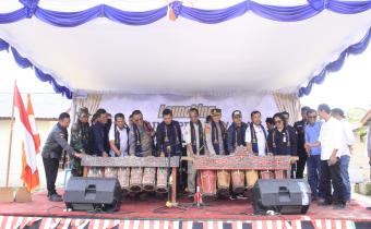 Foto bersama
