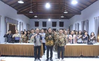 Foto Bersama