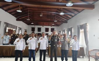 Foto Bersama