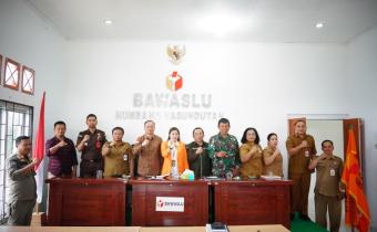 Foto Bersama