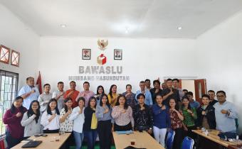 Foto Bersama