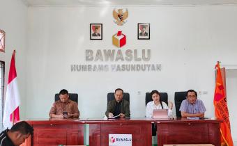 Ketua dan Anggota