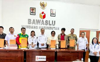 Foto Bersama