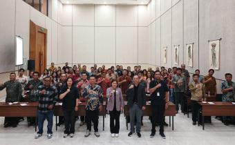 Foto Bersama