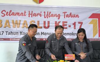 Ketua dan Anggota