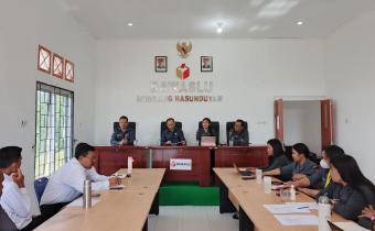 Rapat Internal