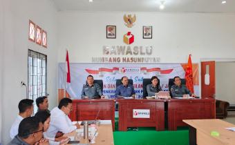 Rapat Internal