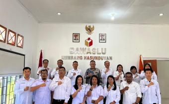 Foto Bersama