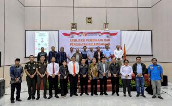 Foto Bersama