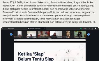Desain Kegiatan