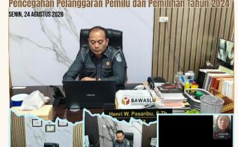 Flyer Kegiatan
