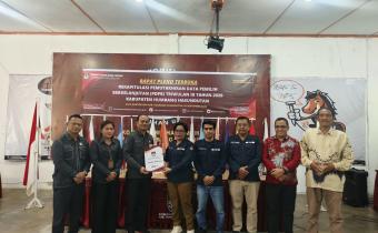 FOTO BERSAMA